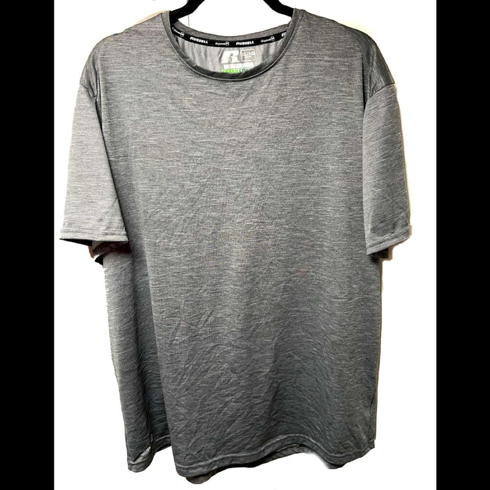 Russelle xl shirt